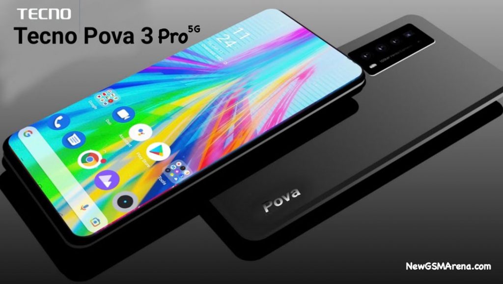 Tecno Pova Pro G Price Full Specs Release Date Newgsmarena