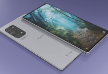 Sony Xperia 1 IV Pro 5G 2024