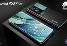 Huawei P60 Pro Plus 2024