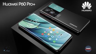 Huawei P60 Pro Plus 2024