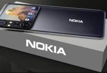 Nokia 6600 5G 2025