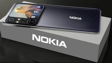 Nokia 6600 5G 2024