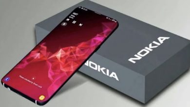 Nokia Ferrari Plus 5G 2024