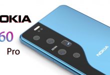Nokia X60 Pro 5G 2025