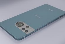 Sony Xperia Pro 2 5G 2025