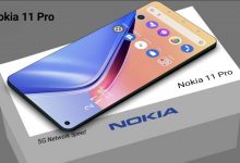 Nokia 11 Pro 5G 2024