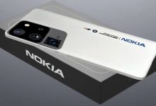 Nokia Atom Pro 2025