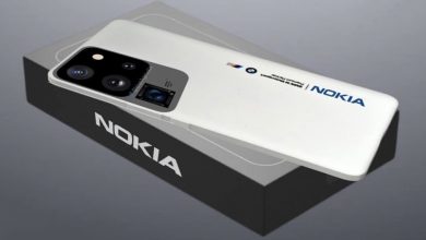 Nokia Atom Pro 2024