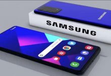 Samsung Galaxy A13 Pro 5G