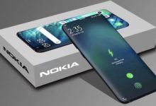 Nokia Blade 2025