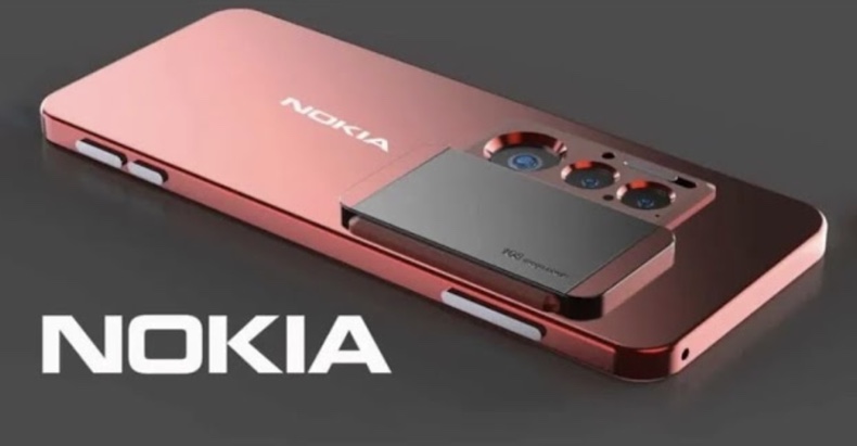 Nokia Champion Max 2024