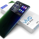 Vivo R1 Pro 2025