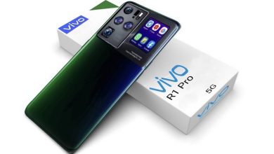 Vivo R1 Pro 2024