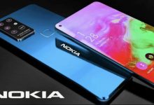 Nokia Swan Plus 5G 2025