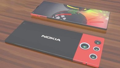 Nokia Winner Max 5G 2024