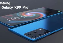 Samsung Galaxy R99 Pro 2025