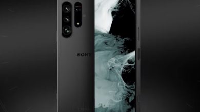 Sony Xperia 1 V 2024