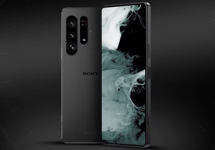 Sony Xperia 1 V 2024