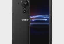 Sony Xperia 5 V 2024