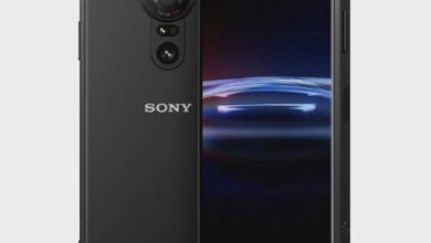 Sony Xperia 5 V 2024