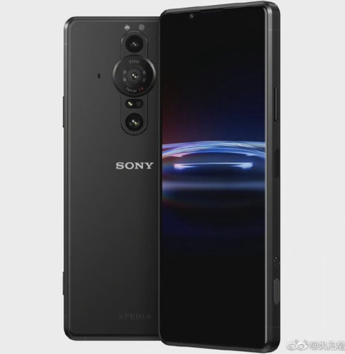 Sony Xperia 5 V 2024