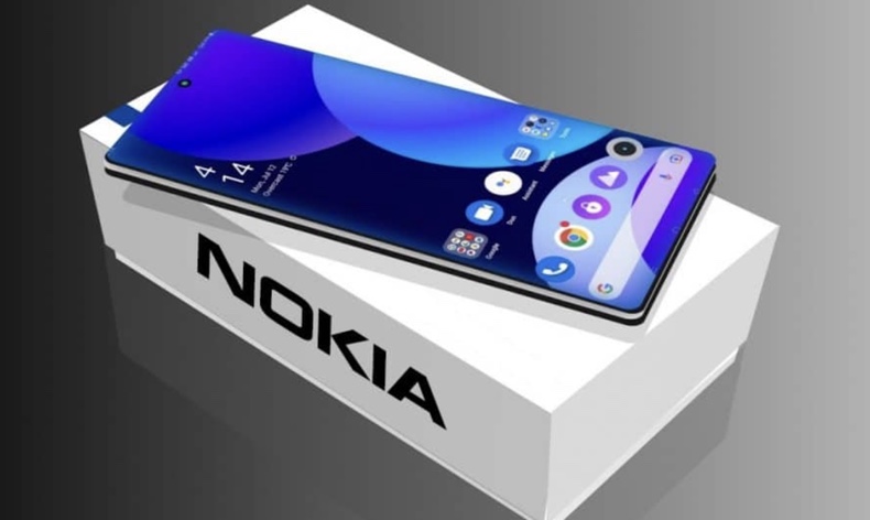 Nokia Venom 2024