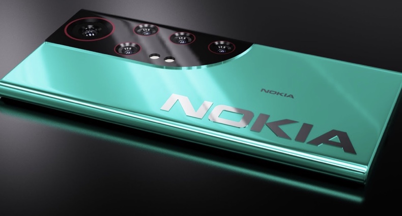 Nokia Evolve Pro 2024