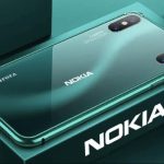 Nokia Aurora Ultra 5G 2025