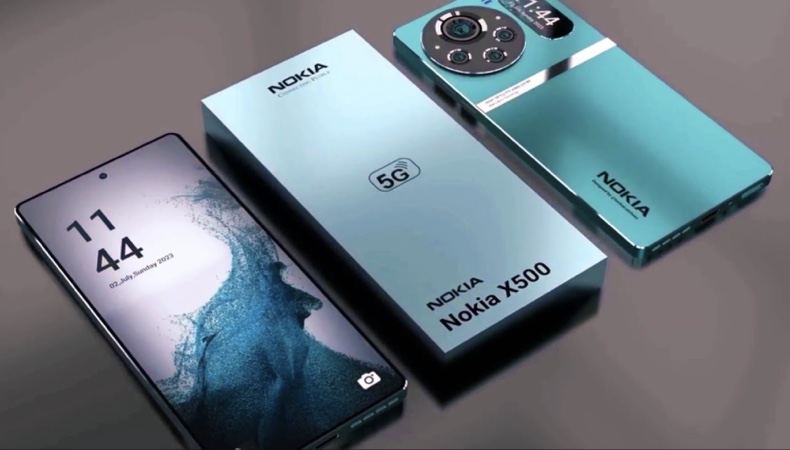 nokia x500 5g price in india flipkart launch date