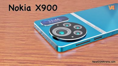 Nokia X900