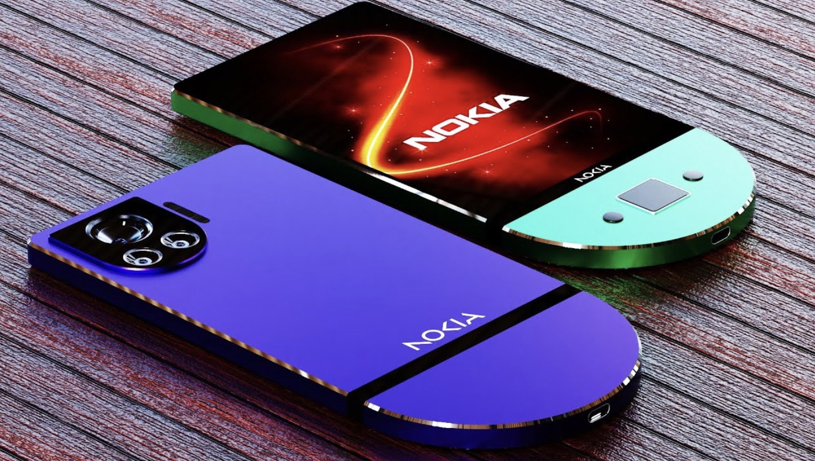 Nokia Minima 2100 5G 2025