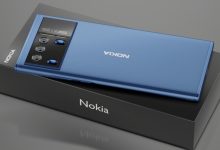 Nokia V1 Ultra 5G 2025