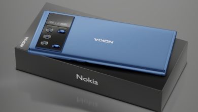 Nokia V1 Ultra 5G 2025